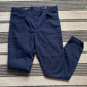 J Crew Dannie Pant